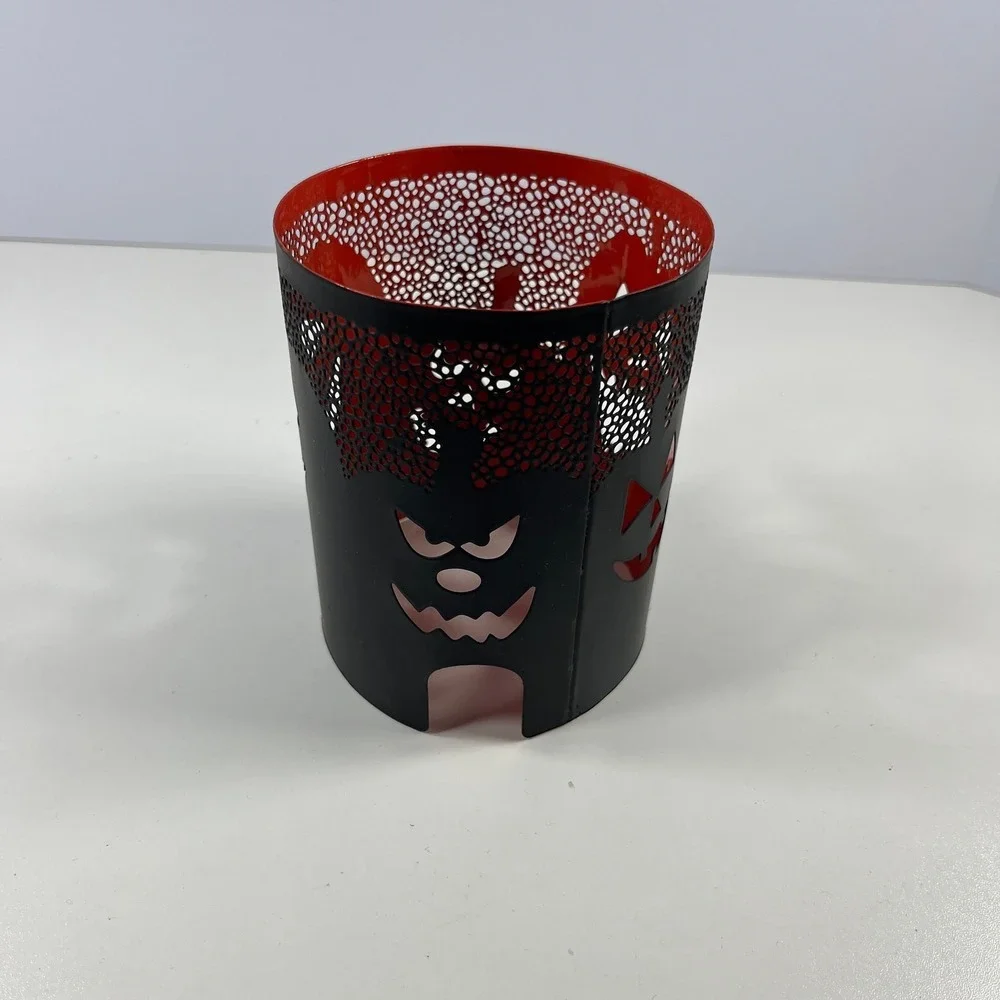 Scentsy Warmer Wrap ALL HALLOWS Halloween 5